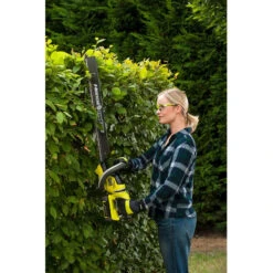 Taille-haies RHT36B61R 36V Max Power 60cm Produit Seul Ryobi -Kobleo taille haies rht36b61r 36v max power 60cm produit seul ryobi 2
