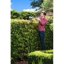 Taille-haies RHT5655RS 550W Lame 55cm Ryobi -Kobleo taille haies rht5655rs 550w lame 55cm ryobi 2