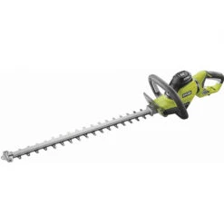 Taille-haies RHT5655RS 550W Lame 55cm Ryobi