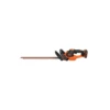 Taille-haies Sans Fil 18 V 2.0 Ah 50 Cm GTC18502PC