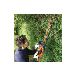 Taille-haies Sans Fil 18 V 2.0 Ah 50 Cm GTC18502PC -Kobleo taille haies sans fil 18 v 2 0 ah 50 cm gtc18502pc 2