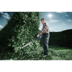 Taille-haies Sans Fil 36V 56 J Coupe 70mm GHE 70 R Professional -Kobleo taille haies sans fil 36v 56 j coupe 70mm ghe 70 r professional 1