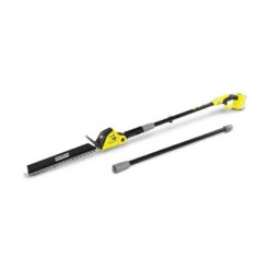 Karcher Taille Haies Sur Bras Articulé 18V Lame 45cm 4 Positions Tête PHG 18-4