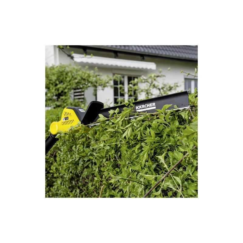 Karcher Taille Haies Sur Bras Articulé 18V Lame 45cm 4 Positions Tête PHG 18-4 4 Karcher Taille Haies Sur Bras Articulé 18V Lame 45cm 4 Positions Tête PHG 18-4 – Image 4