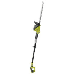 Ryobi Taille-haies Sur Perche 18V One+ Lame 45cm Coupe 18mm OPT1845