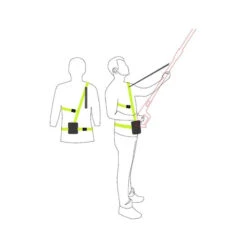 Taille-haies Sur Perche électrique RPT4545M 450W 45cm Ryobi -Kobleo taille haies sur perche electrique rpt4545m 450w 45cm ryobi 2