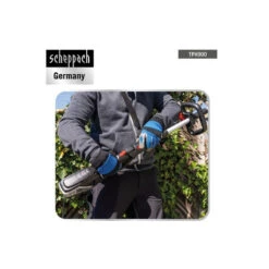 Taille-haies Sur Perche TPH900 900W D20mm Scheppach 9 Taille-haies Sur Perche TPH900 900W D20mm Scheppach -Kobleo taille haies sur perche tph900 900w d20mm scheppach 4