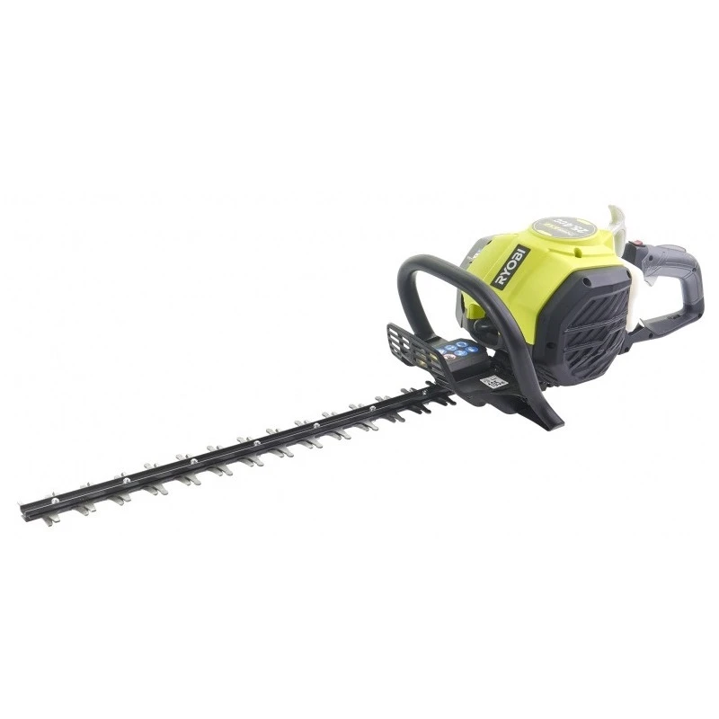 Ryobi Taille-haies Thermique 2 Temps 25,4cm3 0,59kW 55cm RHT25X55R 1 Ryobi Taille-haies Thermique 2 Temps 25,4cm3 0,59kW 55cm RHT25X55R