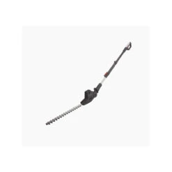 Taille-haies TPH500 500W Coupe Max 18mm Scheppach