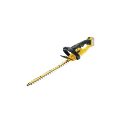DeWALT Taille-haies XR 18V Brushless 55cm 19cm Sans Batterie Ni Chargeur DCM5