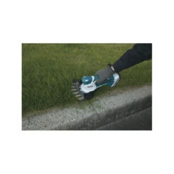 Makita Taille-herbe 18 V Li-Ion 1,5 Ah 2 En 1 UM603DWYX -Kobleo taille herbe 18 v li ion 1 5 ah 2 en 1 um603dwyx 2
