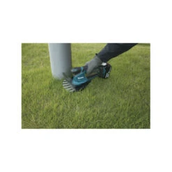 Makita Taille-herbe 18 V Li-Ion 16 Cm 2500 Cps/min Sans Batterie Ni Chargeur -Kobleo taille herbe 18 v li ion 16 cm 2500 cps min sans batterie ni chargeur 1 4