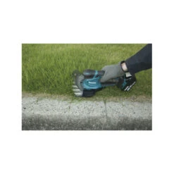 Makita Taille-herbe 18 V Li-Ion 16 Cm 2500 Cps/min Sans Batterie Ni Chargeur -Kobleo taille herbe 18 v li ion 16 cm 2500 cps min sans batterie ni chargeur 1 5