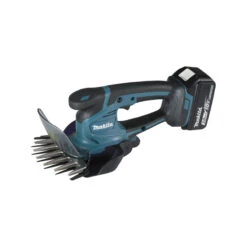 Makita Taille-herbe 18 V Li-Ion 16 Cm 2500 Cps/min Sans Batterie Ni Chargeur -Kobleo taille herbe 18 v li ion 16 cm 2500 cps min sans batterie ni chargeur 1 6