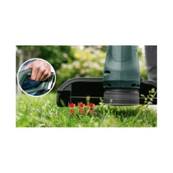Bosch Taille-herbes 18V 20Ah Li-Ion Diamètre Coupe 23 Cm EasyGrassCut 18-230 -Kobleo taille herbes 18v 20ah li ion diametre coupe 23 cm easygrasscut 18 230 bosch 2