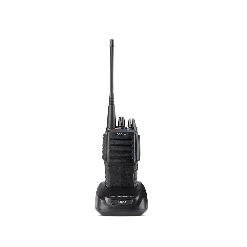 Talkie-Walkie Pro 72V Li-Ion 1100 MAh Canaux 16VHF 4460062 4460937 Mhz 2 Talkie-Walkie Pro 72V Li-Ion 1100 MAh Canaux 16VHF 4460062 4460937 Mhz – Image 2