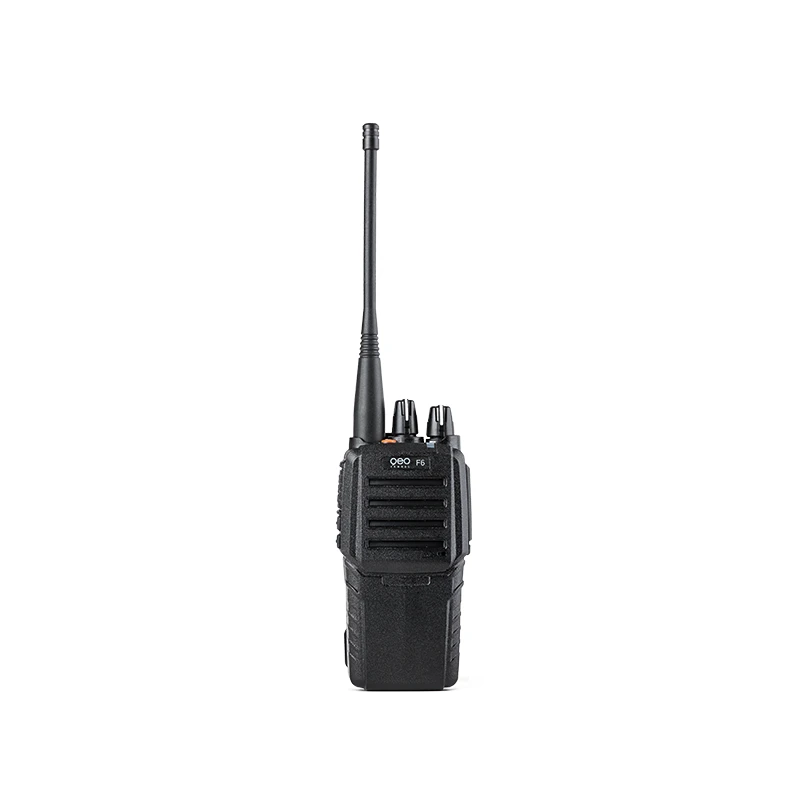 Talkie-Walkie Pro 72V Li-Ion 1100 MAh Canaux 16VHF 4460062 4460937 Mhz 1 Talkie-Walkie Pro 72V Li-Ion 1100 MAh Canaux 16VHF 4460062 4460937 Mhz