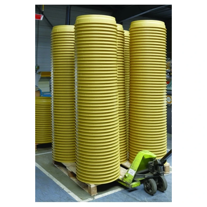 Tamis En Plastique Tamiplast Professionnel N°12 Inter-mailles 185 Mm 3 2 Tamis En Plastique Tamiplast Professionnel N°12 Inter-mailles 185 Mm 3 – Image 2