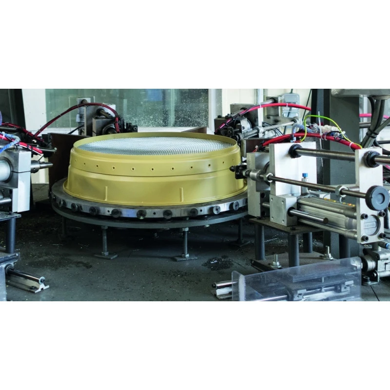 Tamis En Plastique Tamiplast Professionnel N°16 Inter-mailles 14 Mm 37 3 Tamis En Plastique Tamiplast Professionnel N°16 Inter-mailles 14 Mm 37 – Image 3