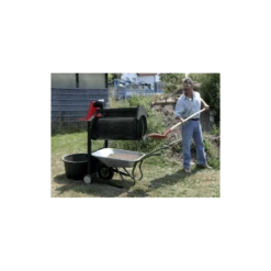 Tamis RS400 Rotatif Scheppach 5 Tamis RS400 Rotatif Scheppach -Kobleo tamis rs400 rotatif scheppach 1