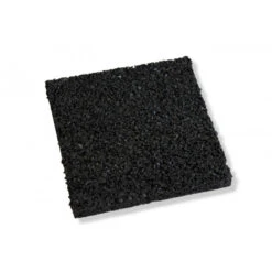 Tampon D'isolation 187055 100x100x10mm 24 Pièces Edma