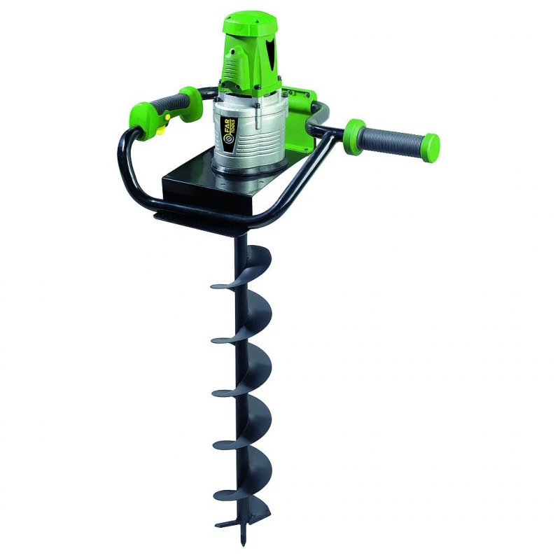 Tarière électrique TE 1200 1200W 560mm Fartools 1 Tarière électrique TE 1200 1200W 560mm Fartools