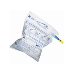 Test D'alcoolemie à Usage Unique Sous Sachet Individuel