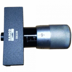 Bahco Testeur De Tension De Courroie De Distribu BE239