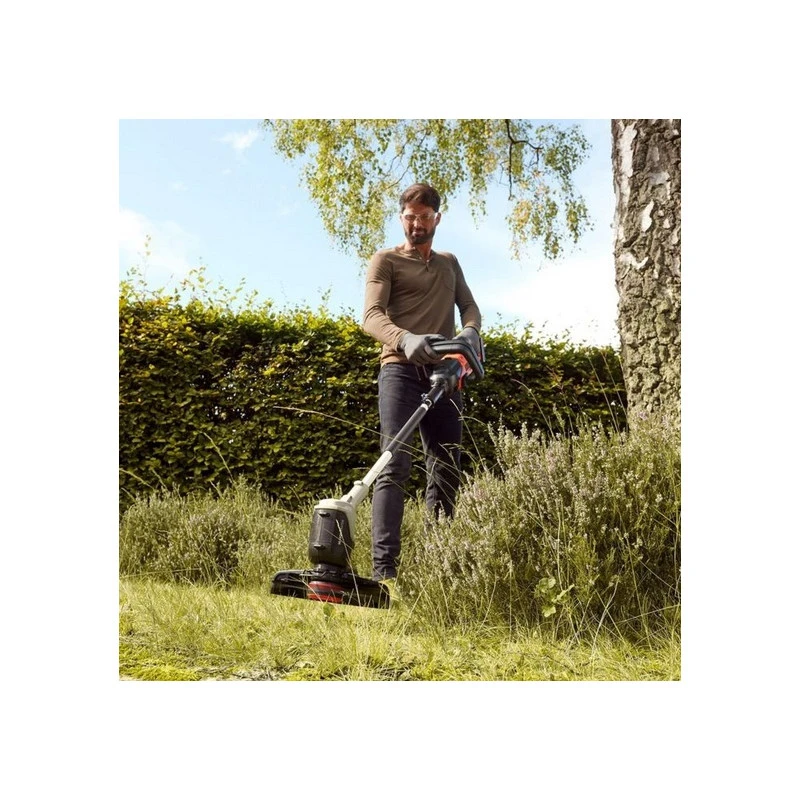 Tête De Coupe-bordure 30cm BCASST91B 2 Tête De Coupe-bordure 30cm BCASST91B – Image 2