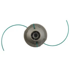 Ryobi Tête Double Fil Pro Cut II 10 Brins Fil 27mm Coupe-bordure Débroussail