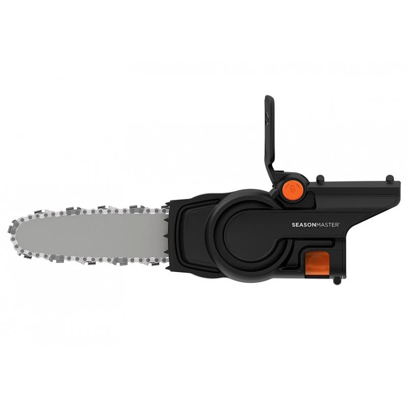 Tête Tronçonneuse Amovible 18V Lithium Season Master BCASCS61B 2 Tête Tronçonneuse Amovible 18V Lithium Season Master BCASCS61B – Image 2