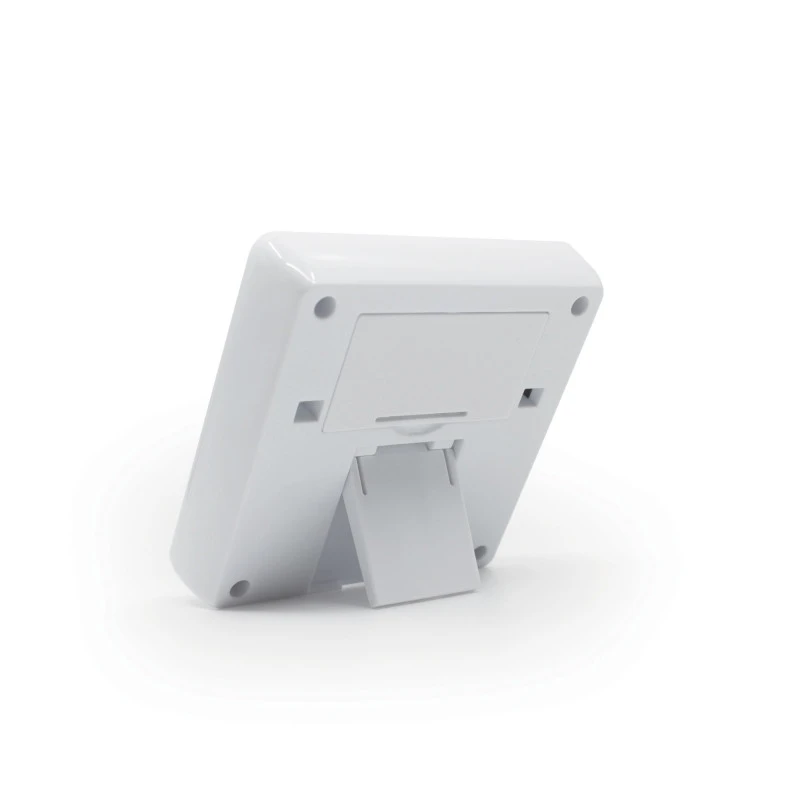 Thermostat Wifi Connecté Chaudières Gaz Fioul Pompe Chaleur HomeFlowWL 5 Thermostat Wifi Connecté Chaudières Gaz Fioul Pompe Chaleur HomeFlowWL – Image 5