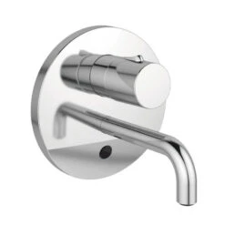 Ideal Standard Thermostatique Lavabo Encastré électronique 220V/12V Bec 230mm Okyris