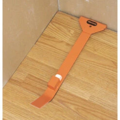 EDMA Tire Lame Pour Pose De Sols Stratifiés SUPER TAK-TIK -Kobleo tire lame pour pose de sols stratifies super tak tik 2