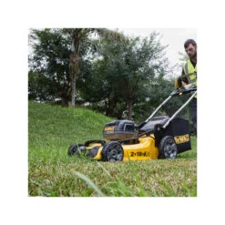 Tondeuse 18V 55L Sans Batterie Ni Chargeur DeWalt 26 Tondeuse 18V 55L Sans Batterie Ni Chargeur DeWalt -Kobleo tondeuse 18v 55l sans batterie ni chargeur dewalt 12