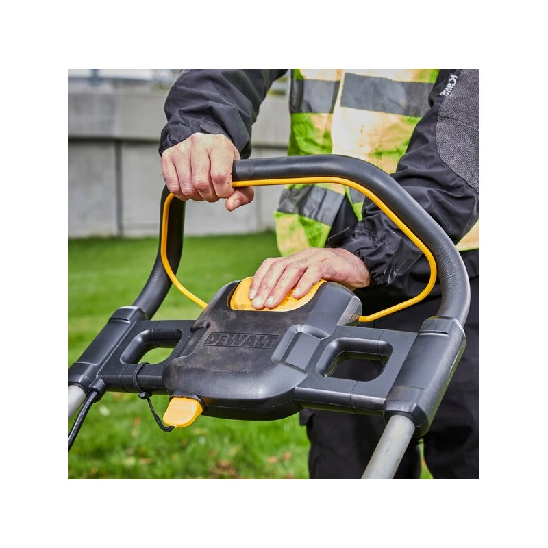 Tondeuse 18V 55L Sans Batterie Ni Chargeur DeWalt 14 Tondeuse 18V 55L Sans Batterie Ni Chargeur DeWalt – Image 14