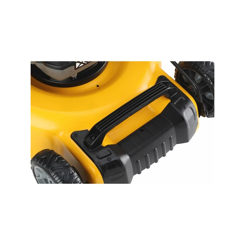 Tondeuse 18V 55L Sans Batterie Ni Chargeur DeWalt 5 Tondeuse 18V 55L Sans Batterie Ni Chargeur DeWalt – Image 5