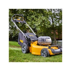 Tondeuse 18V 55L Sans Batterie Ni Chargeur DeWalt 22 Tondeuse 18V 55L Sans Batterie Ni Chargeur DeWalt -Kobleo tondeuse 18v 55l sans batterie ni chargeur dewalt 8
