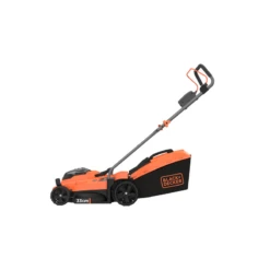 Tondeuse 2x 18V 2.5Ah 33 Cm BCMW3318L2 12 Tondeuse 2x 18V 2.5Ah 33 Cm BCMW3318L2 -Kobleo tondeuse 2x 18v 2 5ah 33 cm bcmw3318l2 black and decker 2