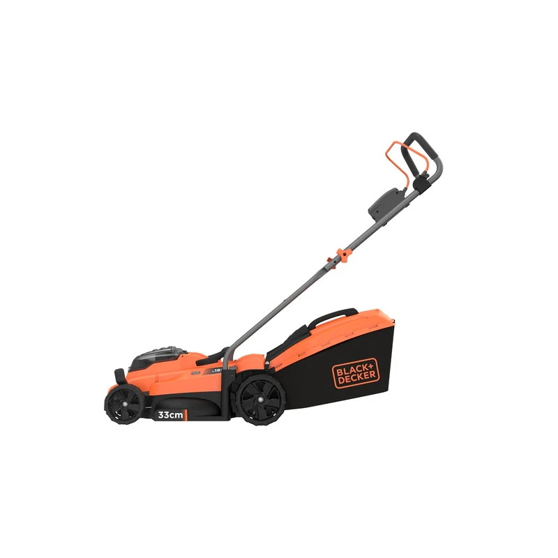 Tondeuse 2x 18V 2.5Ah 33 Cm BCMW3318L2 3 Tondeuse 2x 18V 2.5Ah 33 Cm BCMW3318L2 – Image 3