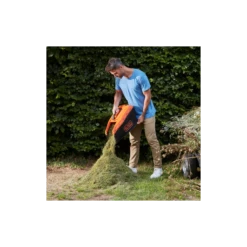 Tondeuse 2x 18V 2.5Ah 33 Cm BCMW3318L2 16 Tondeuse 2x 18V 2.5Ah 33 Cm BCMW3318L2 -Kobleo tondeuse 2x 18v 2 5ah 33 cm bcmw3318l2 black and decker 6