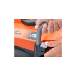 Tondeuse 2x 18V 2.5Ah 33 Cm BCMW3318L2 17 Tondeuse 2x 18V 2.5Ah 33 Cm BCMW3318L2 -Kobleo tondeuse 2x 18v 2 5ah 33 cm bcmw3318l2 black and decker 7