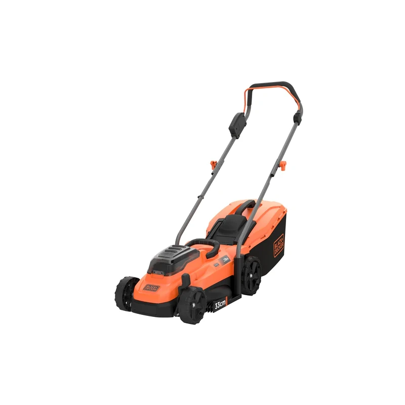 Tondeuse 2x 18V 2.5Ah 33 Cm BCMW3318L2 1 Tondeuse 2x 18V 2.5Ah 33 Cm BCMW3318L2