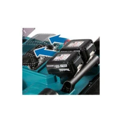 Tondeuse 2x18V Li-Ion Sans Batterie Ni Chargeur DLM432Z Makita 5 Tondeuse 2x18V Li-Ion Sans Batterie Ni Chargeur DLM432Z Makita -Kobleo tondeuse 2x18v li ion sans batterie ni chargeur dlm432z makita 2