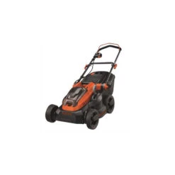 Tondeuse 36V 2x2Ah Li-Ion 38cm CLM3820L2