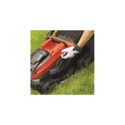 Tondeuse 36V 2x2Ah Li-Ion 38cm CLM3820L2 -Kobleo tondeuse 36v 2x2ah li ion 38cm clm3820l2 black and decker 3