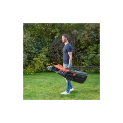 Tondeuse à Gazon 34 Cm 1400 W Avec Bac 40 L Et Poignée Bike BEMW461BH 13 Tondeuse à Gazon 34 Cm 1400 W Avec Bac 40 L Et Poignée Bike BEMW461BH -Kobleo tondeuse a gazon 34 cm 1400 w avec bac 40 l et poignee bike bemw461bh 6