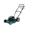 Tondeuse à Gazon PLM5121N2 Mulching Thermique 51cm 163cc Makita