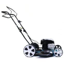 Tondeuse à Gazon PLM5121N2 Mulching Thermique 51cm 163cc Makita -Kobleo tondeuse a gazon plm5121n2 mulching thermique 51cm 163cc makita 2