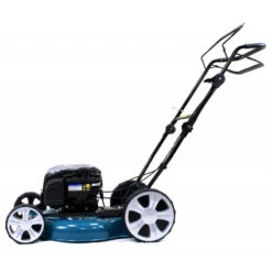 Tondeuse à Gazon PLM5121N2 Mulching Thermique 51cm 163cc Makita -Kobleo tondeuse a gazon plm5121n2 mulching thermique 51cm 163cc makita 3